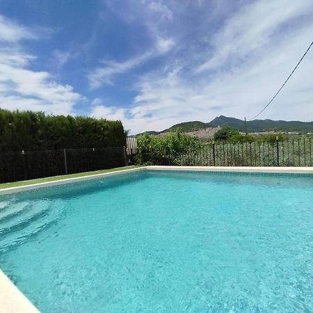 Casa Rural Miralmonte โมราตายา ภายนอก รูปภาพ