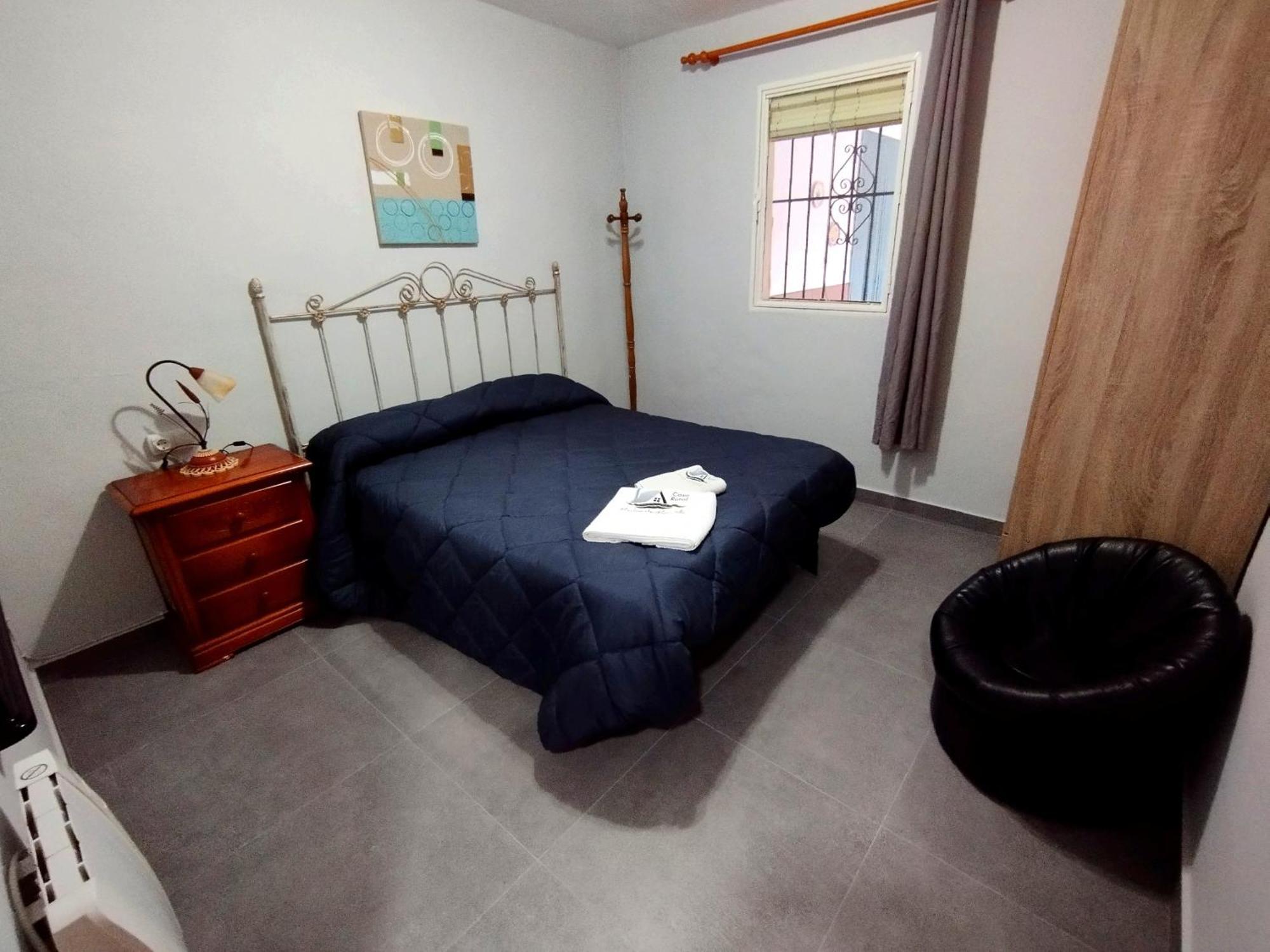 Casa Rural Miralmonte โมราตายา ภายนอก รูปภาพ