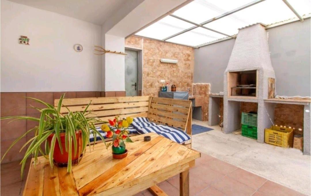 Casa Rural Miralmonte โมราตายา ภายนอก รูปภาพ