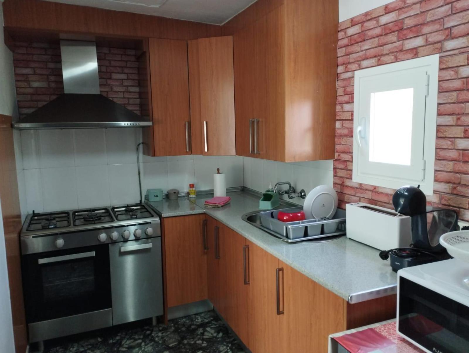 Casa Rural Miralmonte โมราตายา ภายนอก รูปภาพ