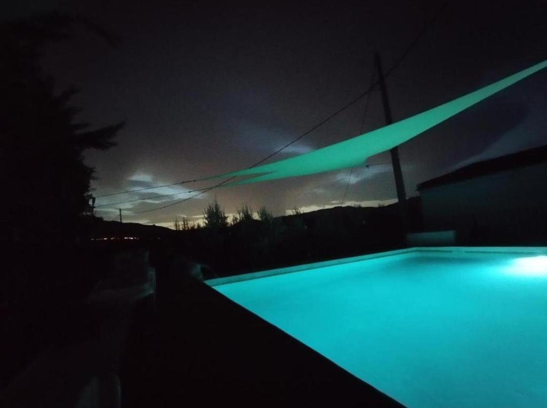 Casa Rural Miralmonte โมราตายา ภายนอก รูปภาพ